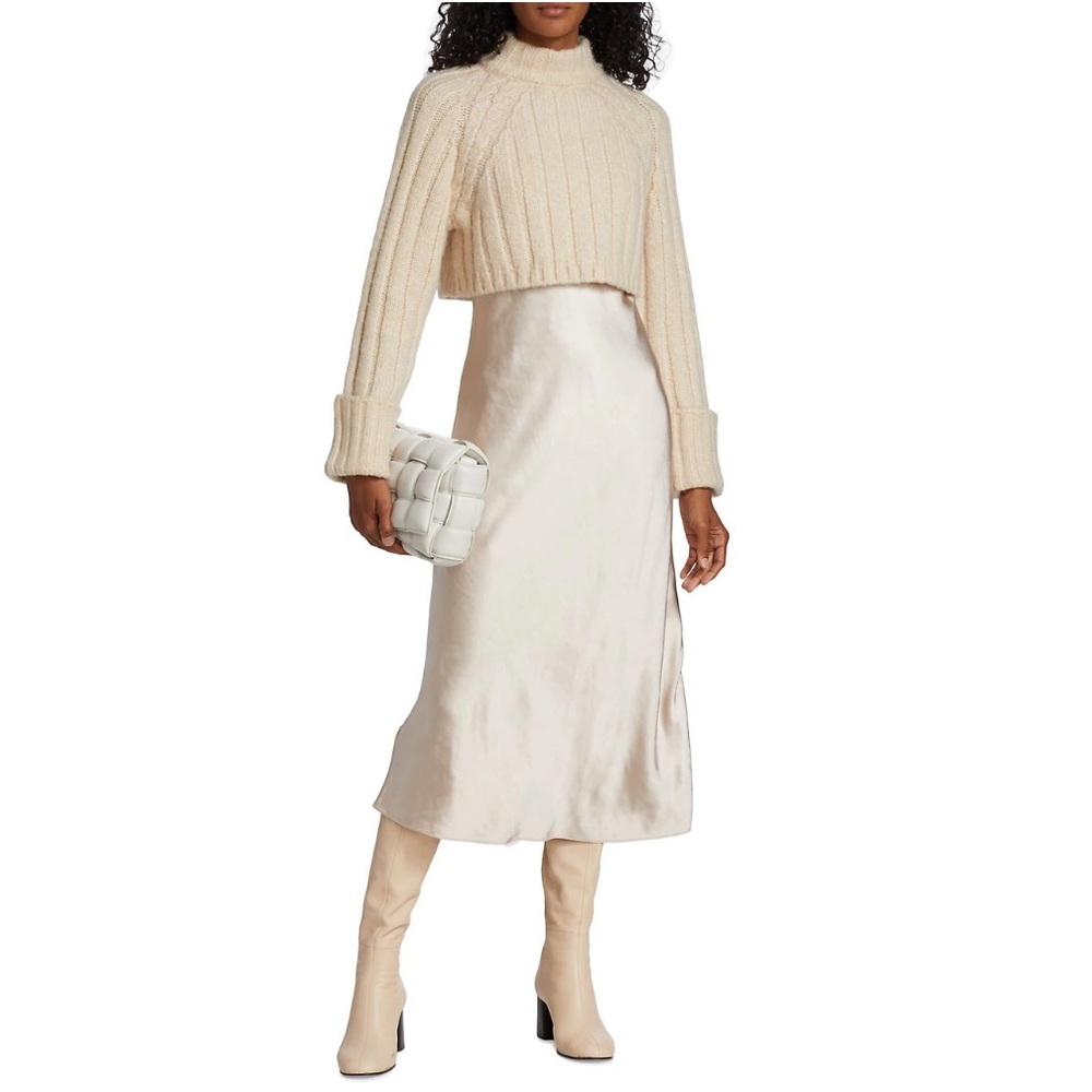 Slip Dress